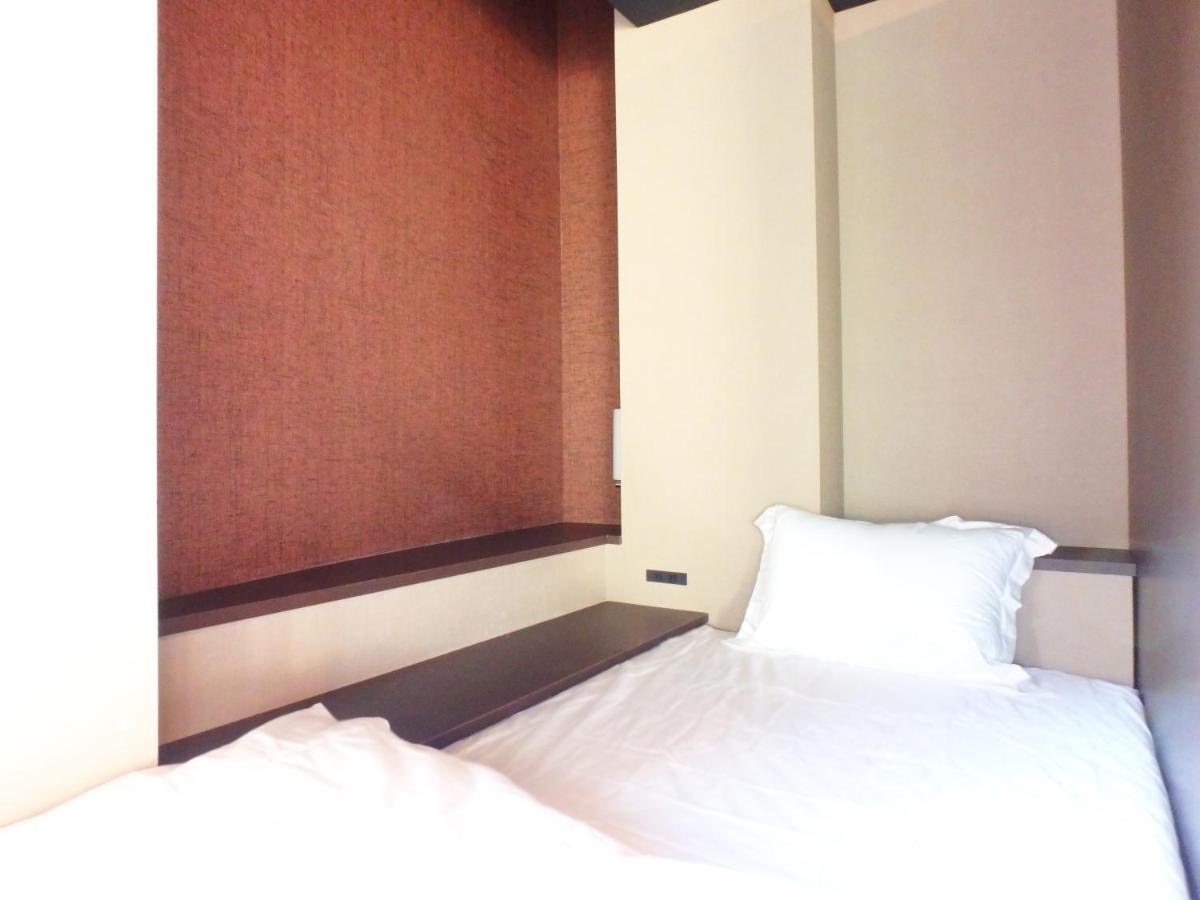 Gion Suite 京都 外观 照片