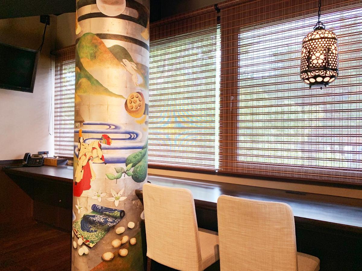 Gion Suite 京都 外观 照片