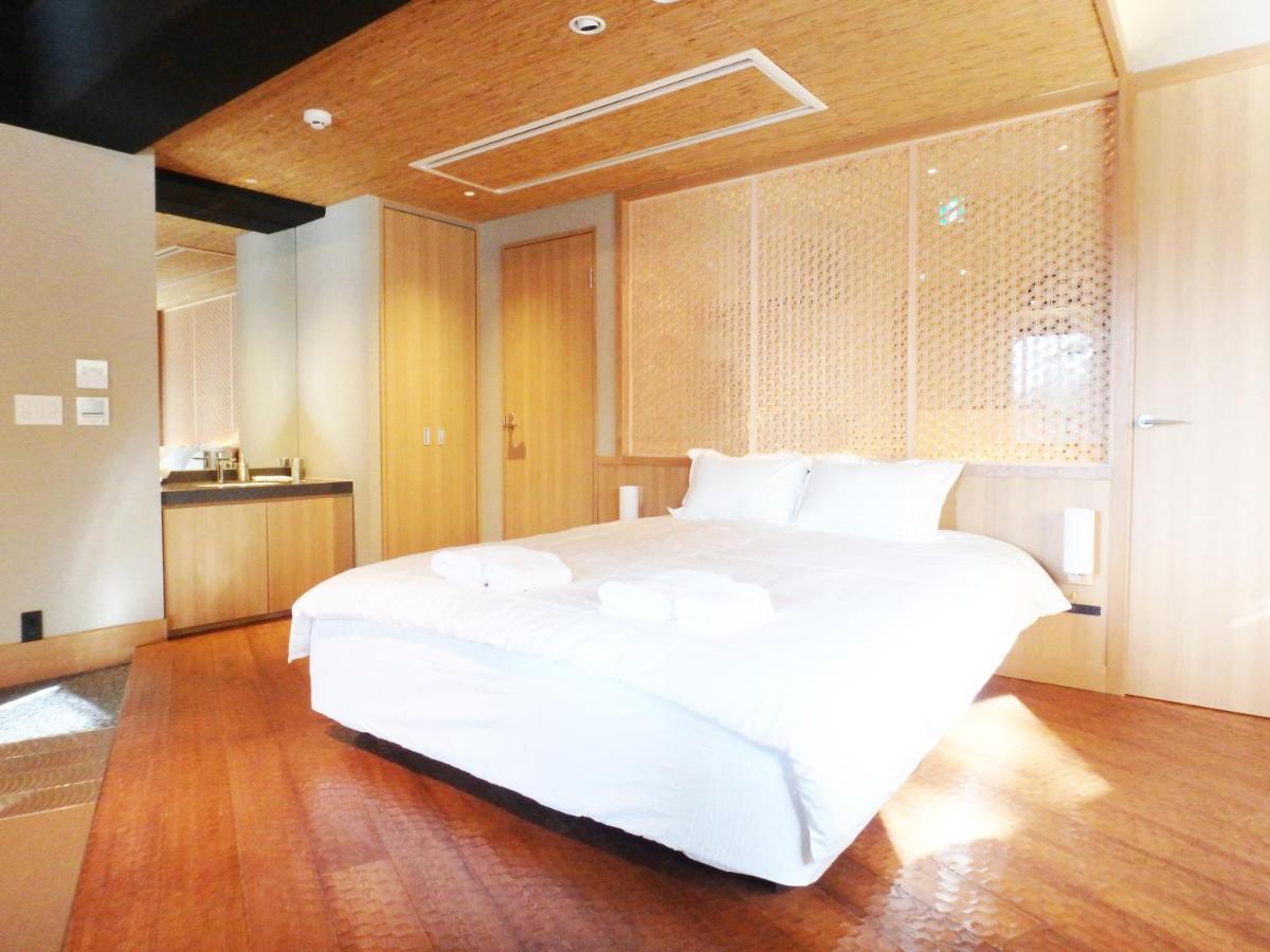 Gion Suite 京都 外观 照片