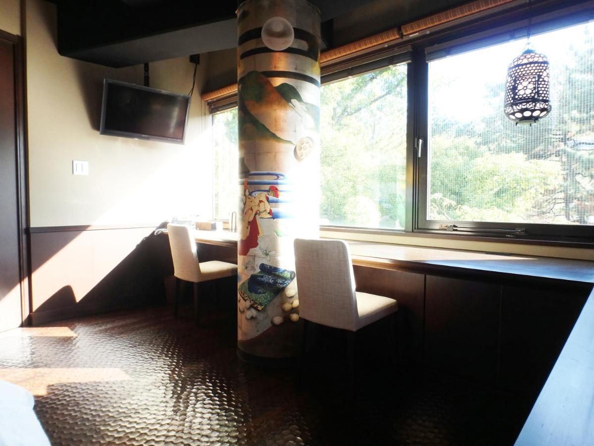 Gion Suite 京都 外观 照片