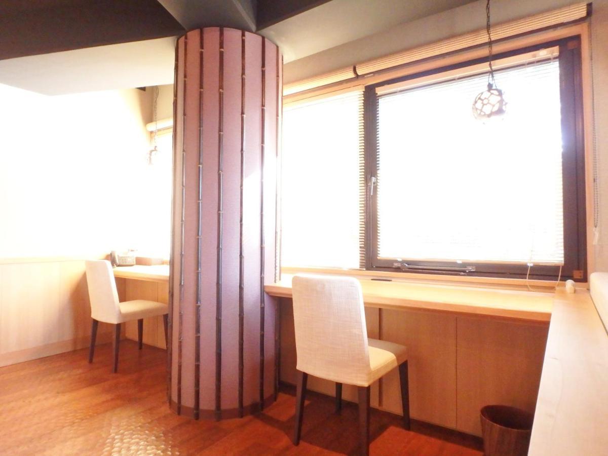 Gion Suite 京都 外观 照片